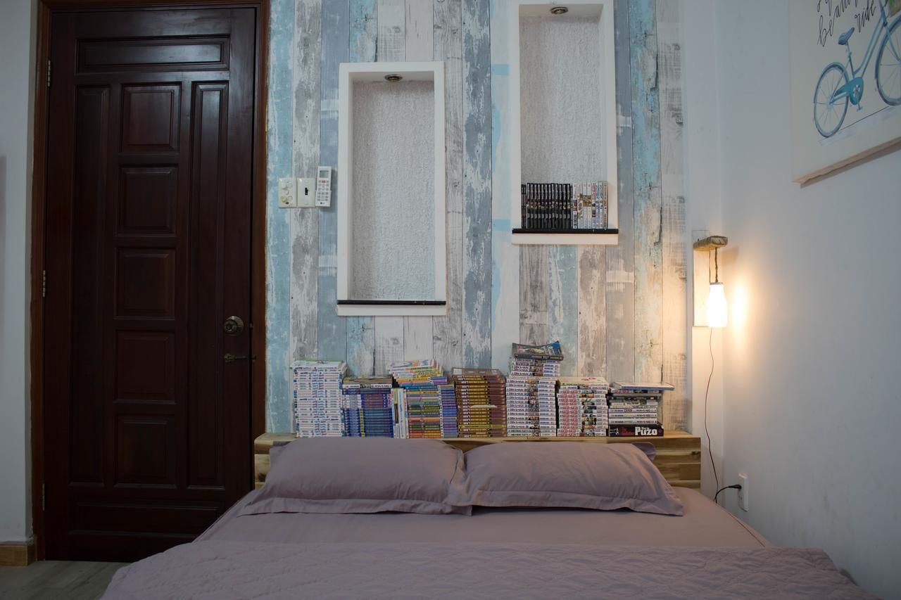 Homestay F5 House