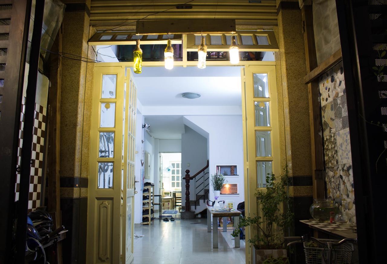 F5 House *