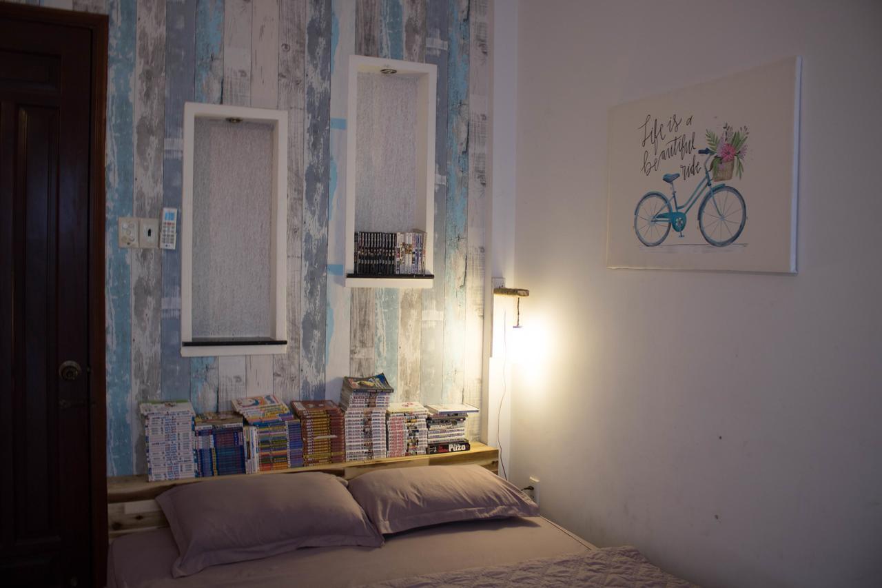 F5 House Homestay *