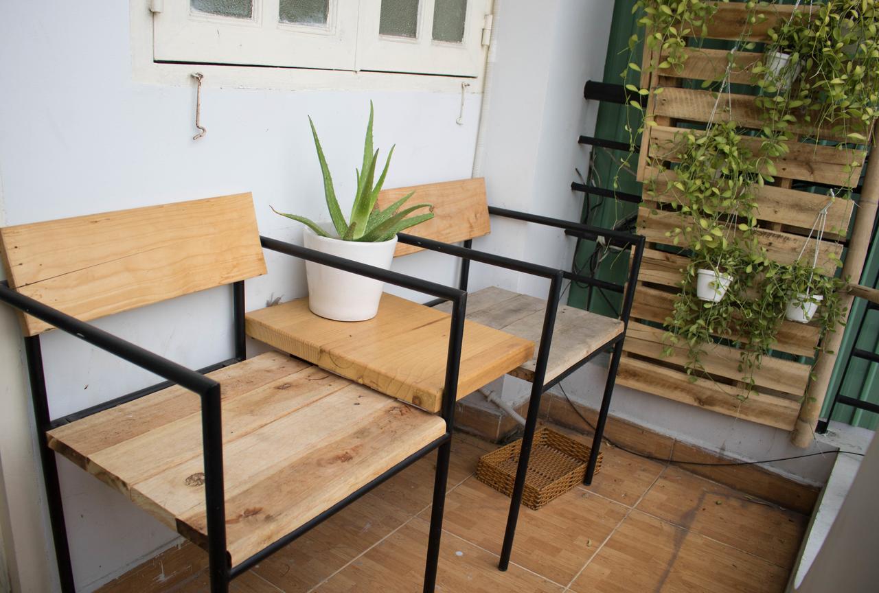 Homestay F5 House *