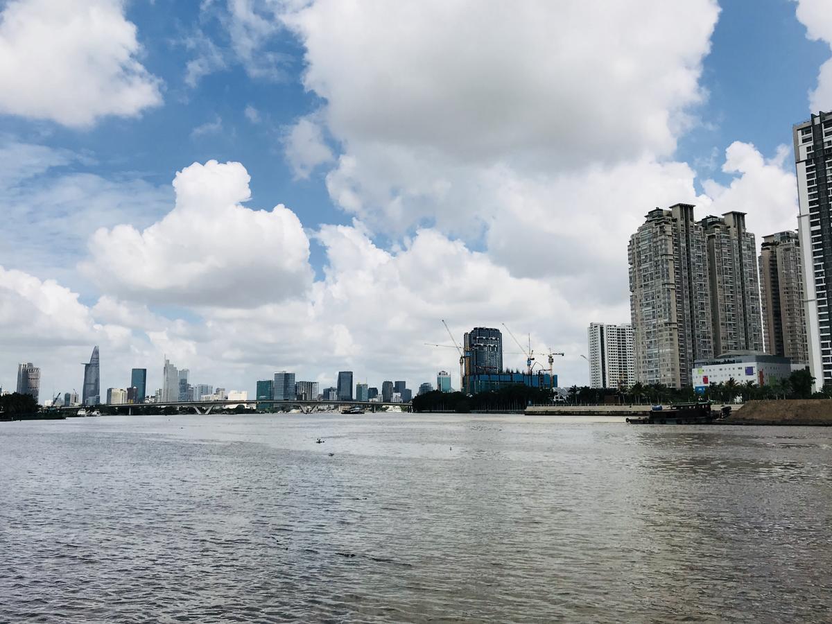 Vila Greenwood Saigon *