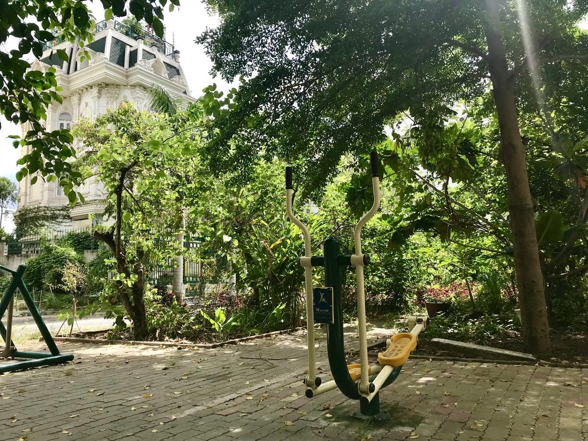 Vila Greenwood Saigon