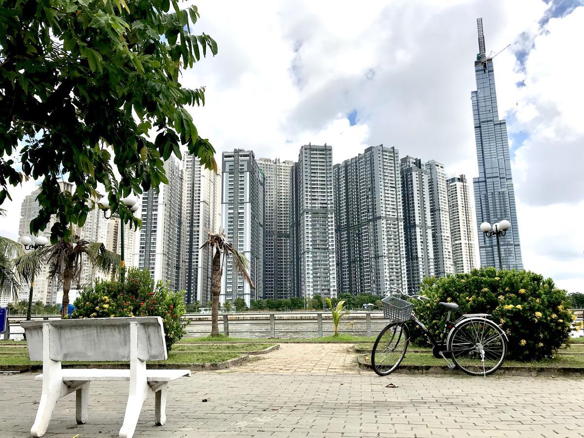 Vila Greenwood Saigon Bandar Ho Chi Minh