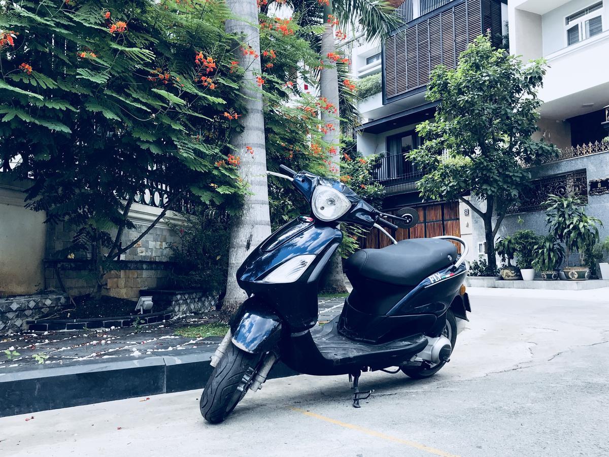 Vila Greenwood Saigon