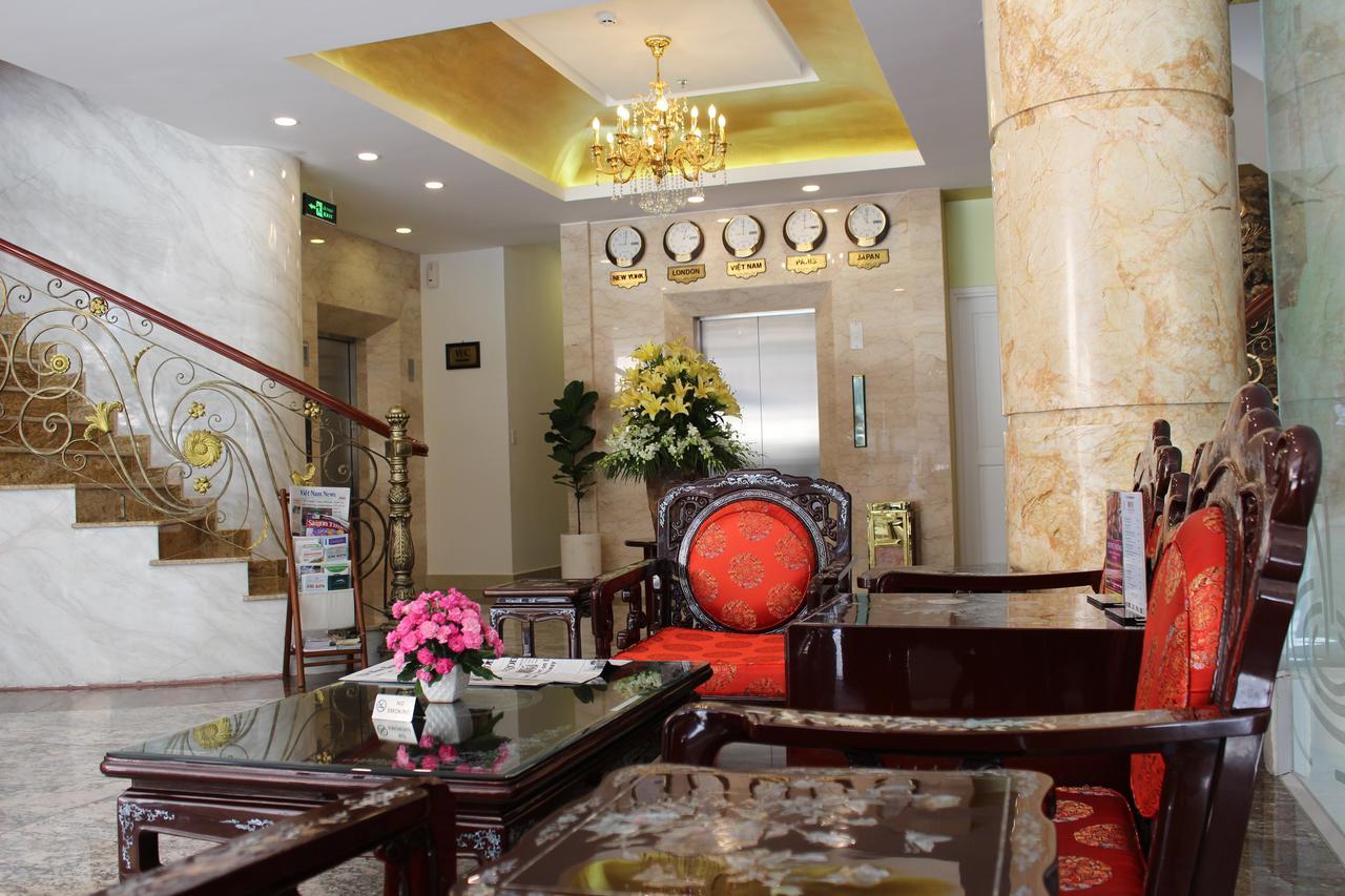 Hotel Huong Sen Annex 3*