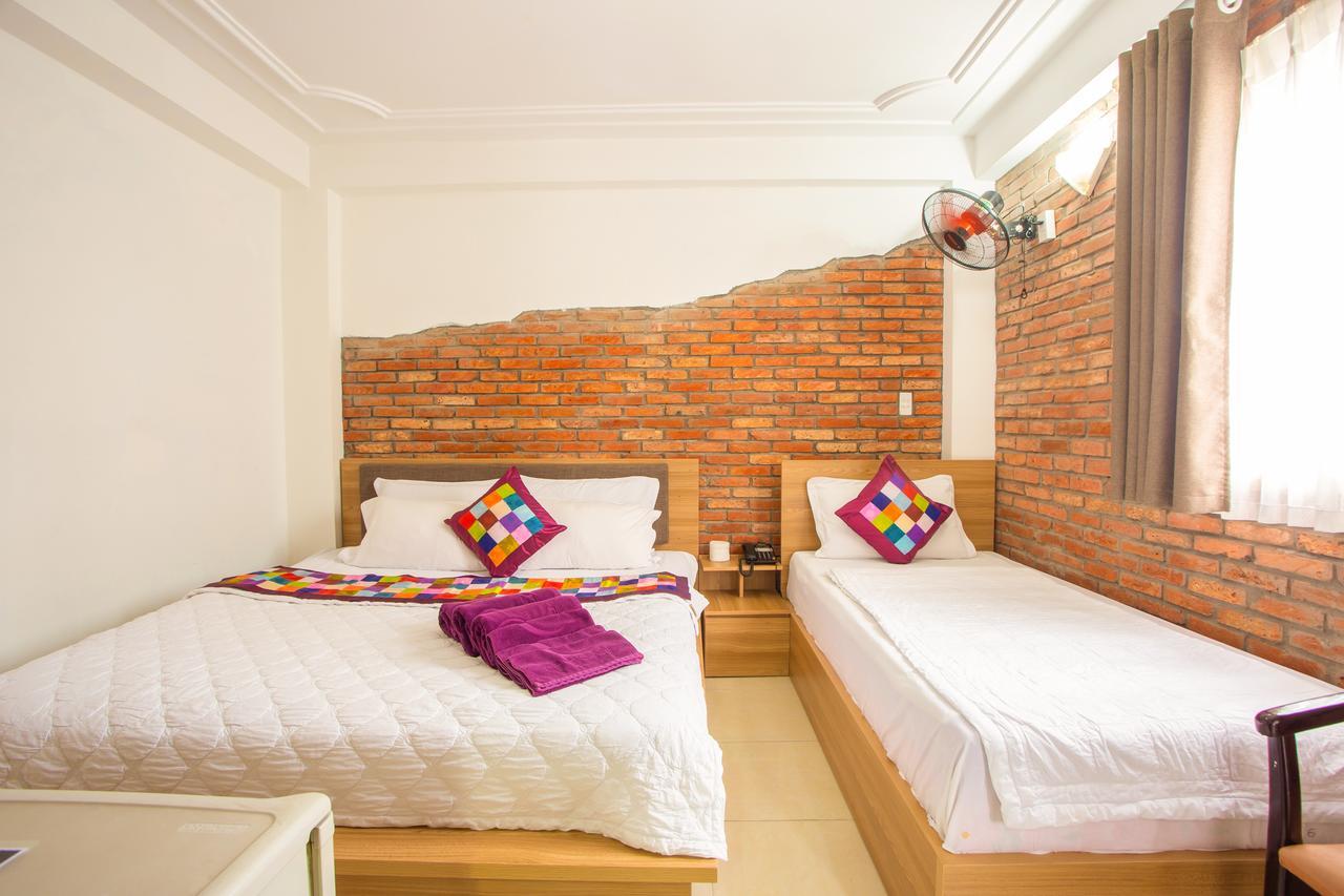 Luna And Fitness Hostel