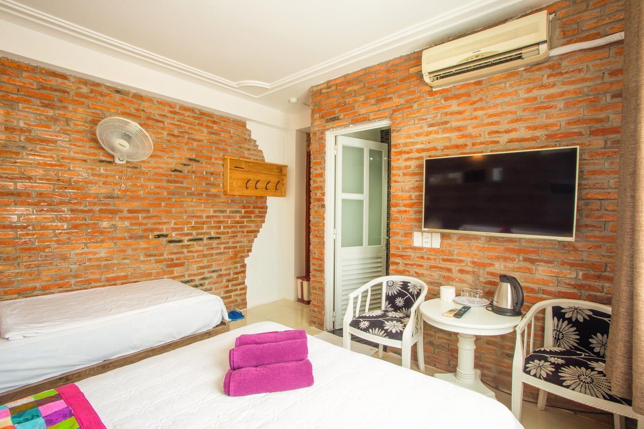 Luna And Fitness Ho Chi Minh City