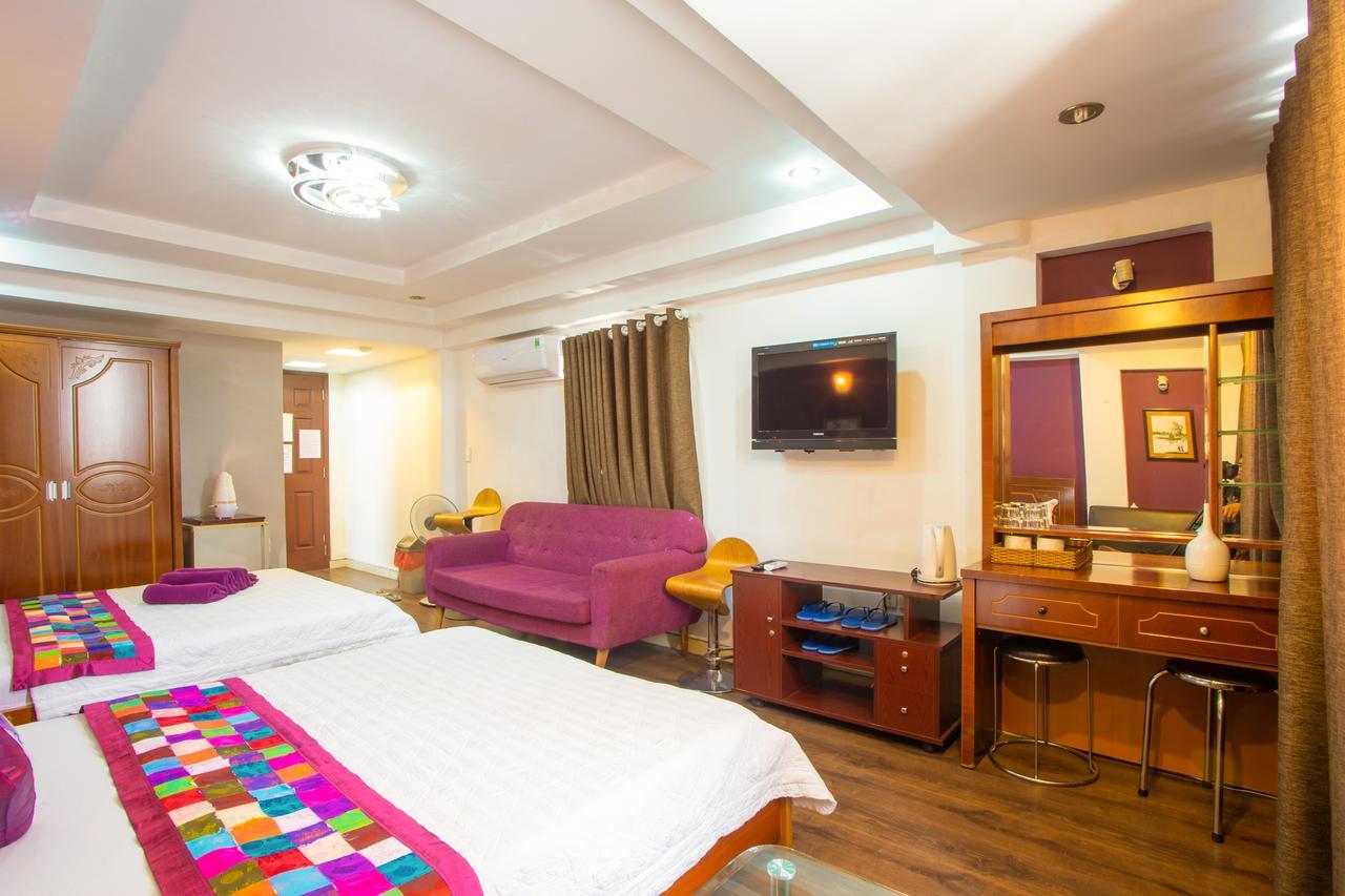 Hostel Luna And Fitness *