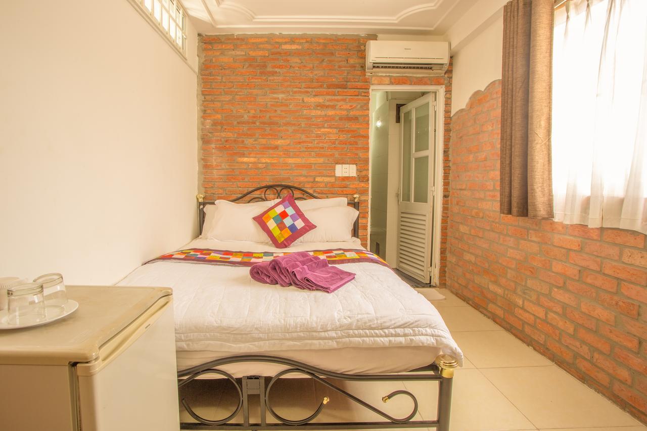 Luna And Fitness Hostel *