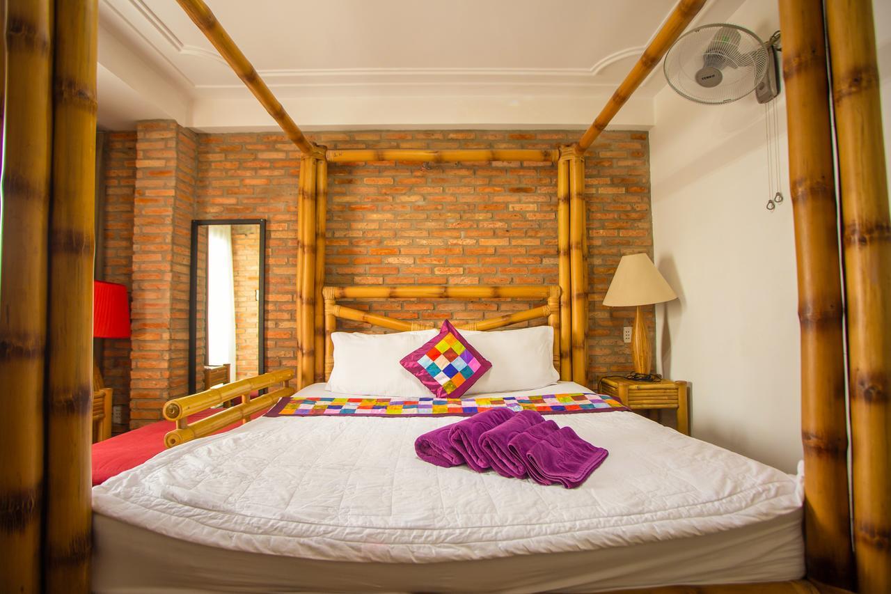 Hostel Luna And Fitness