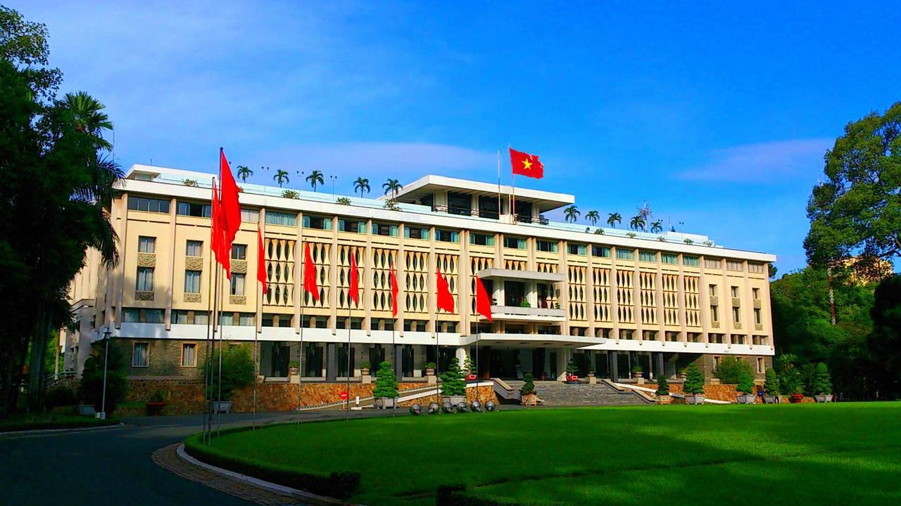 Khách sạn Ngọc Dung - Khu Căn Hộ Cao Cấp La Regatta 3*