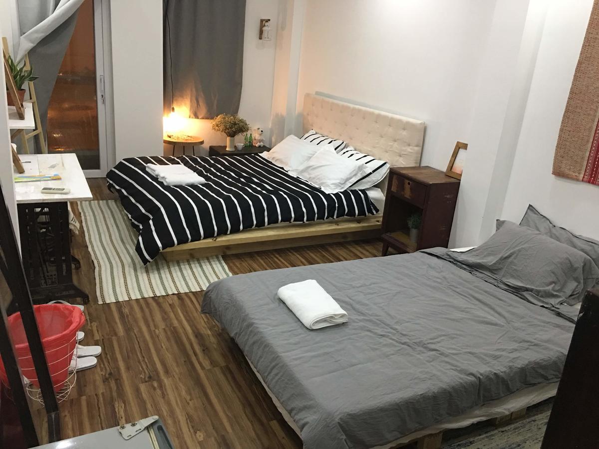 Hostel Condodo Ben Don