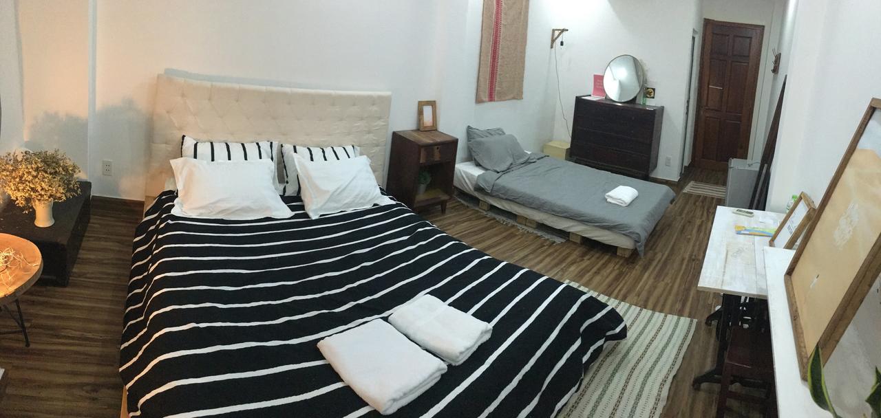 Condodo Ben Don Hostel *