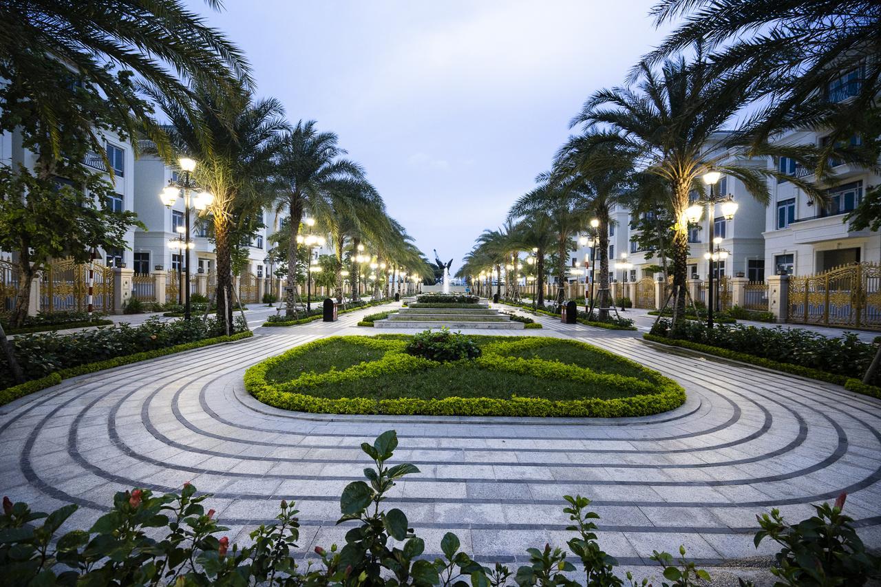 Căn hộ Qq - Vinhome Golden River - D.1 TP. Hồ Chí Minh