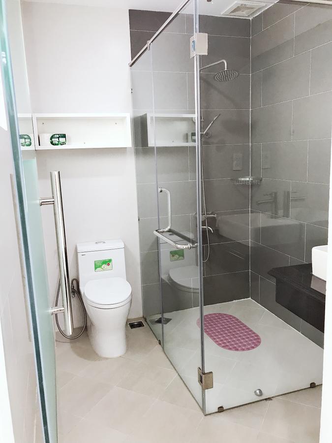 Aparthotel Quang Duy 3*