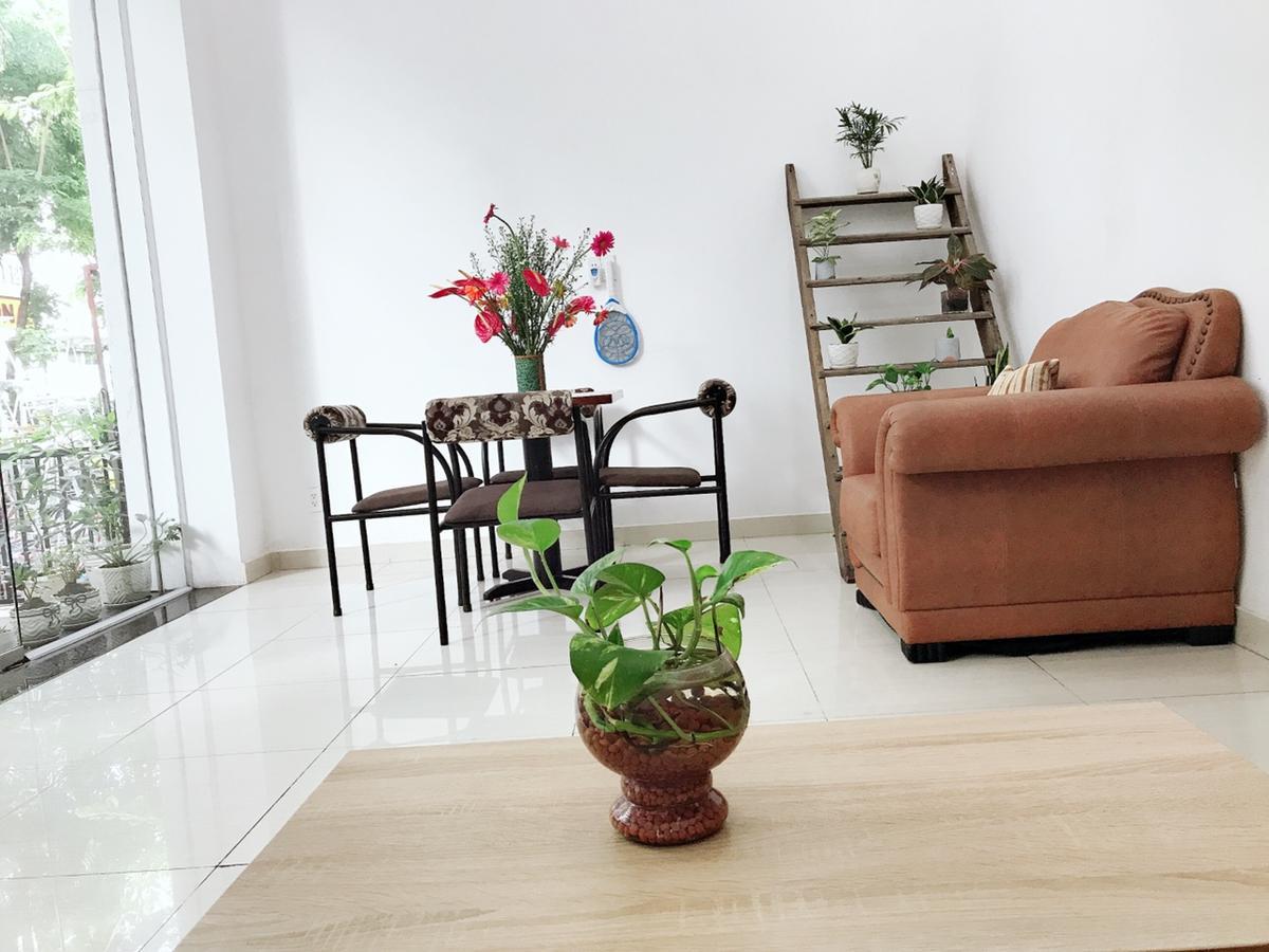 Aparthotel Quang Duy Ho Chi Minh City