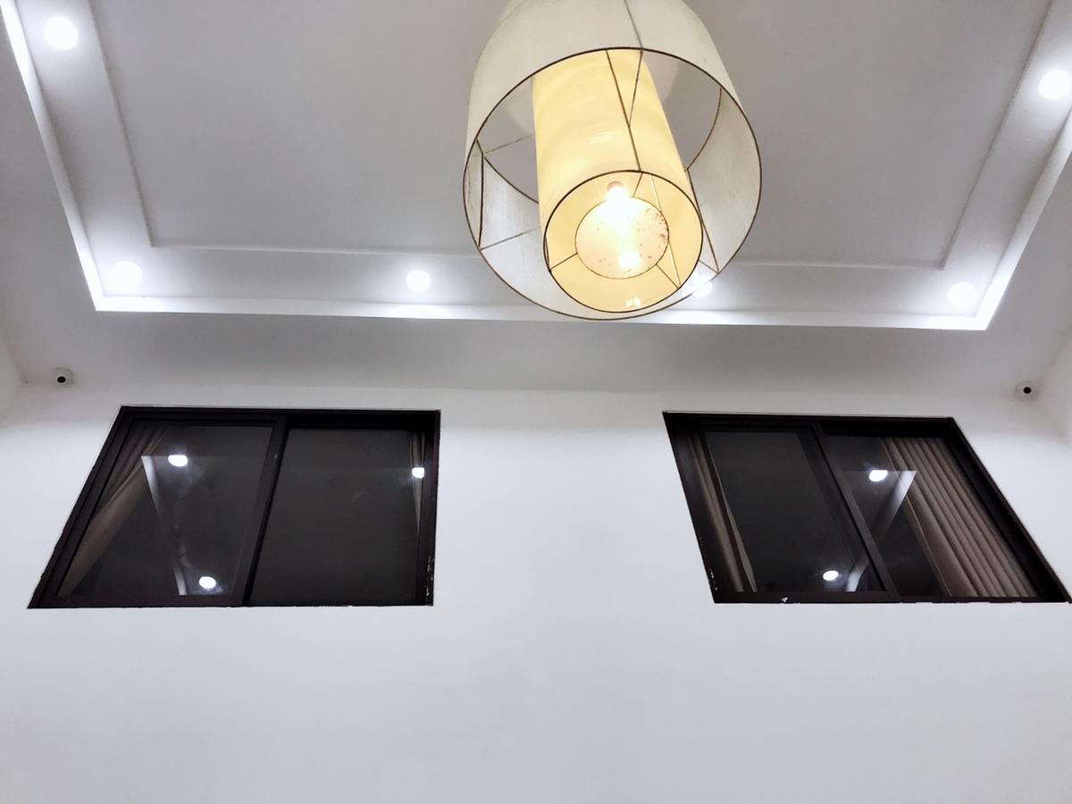 Quang Duy Aparthotel
