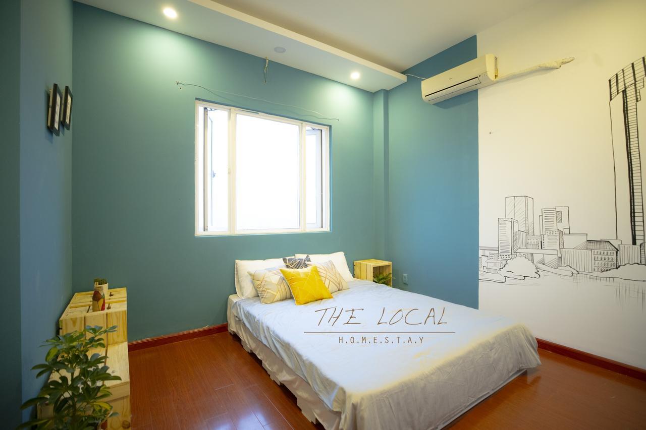 Bed & Breakfast The Local Ho Chi Minh City