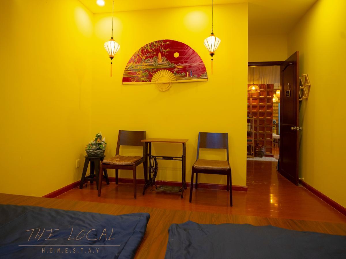 Bed & Breakfast The Local Ho Chi Minh City