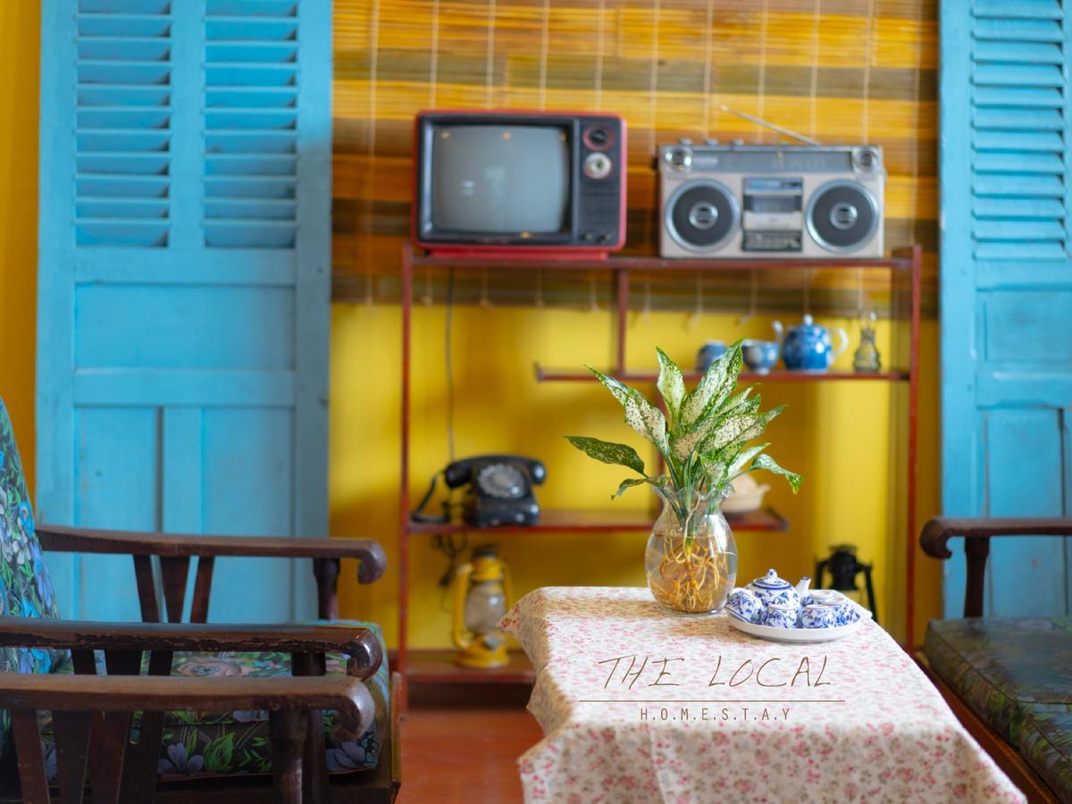The Local Ho Chi Minh City