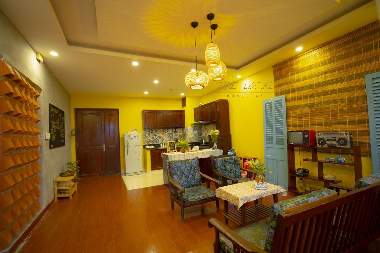 The Local Bed & Breakfast Ho Chi Minh City
