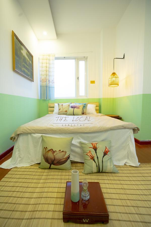 The Local Bed & Breakfast 2*