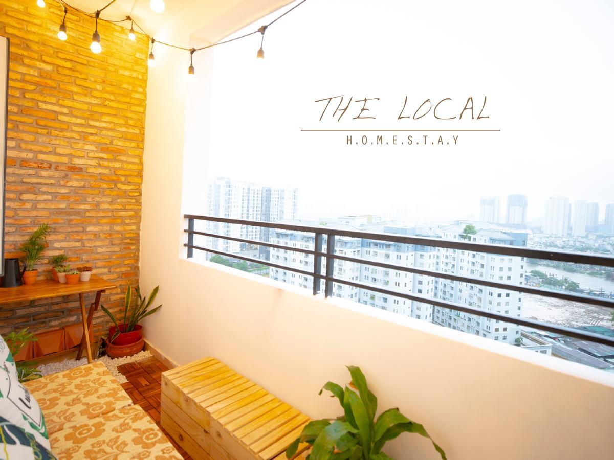 The Local Bed & Breakfast Ho Chi Minh City