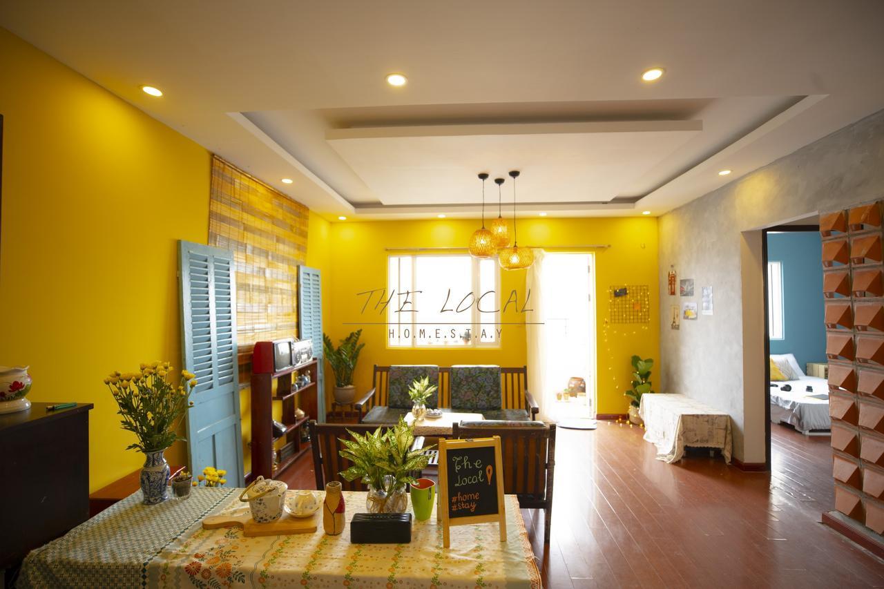 Bed & Breakfast The Local Ho Chi Minh City