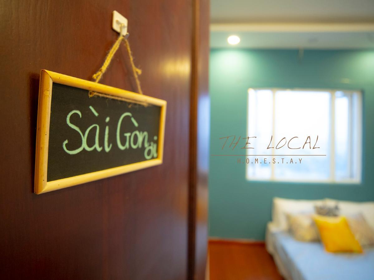 Bed & Breakfast The Local Ho Chi Minh City