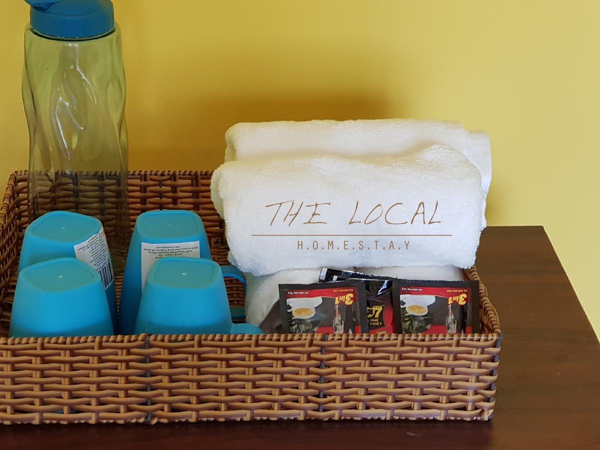 The Local Bed & Breakfast