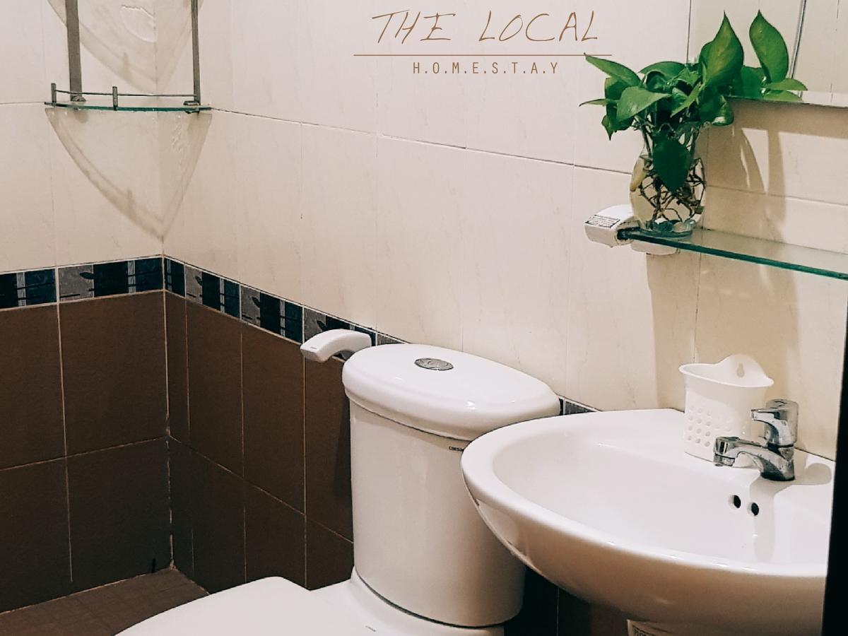 Bed & Breakfast The Local Ho Chi Minh City