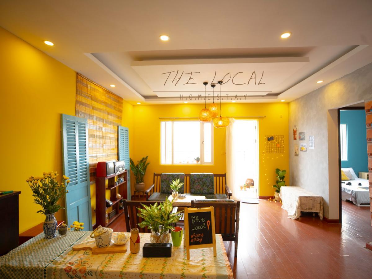The Local Ho Chi Minh City