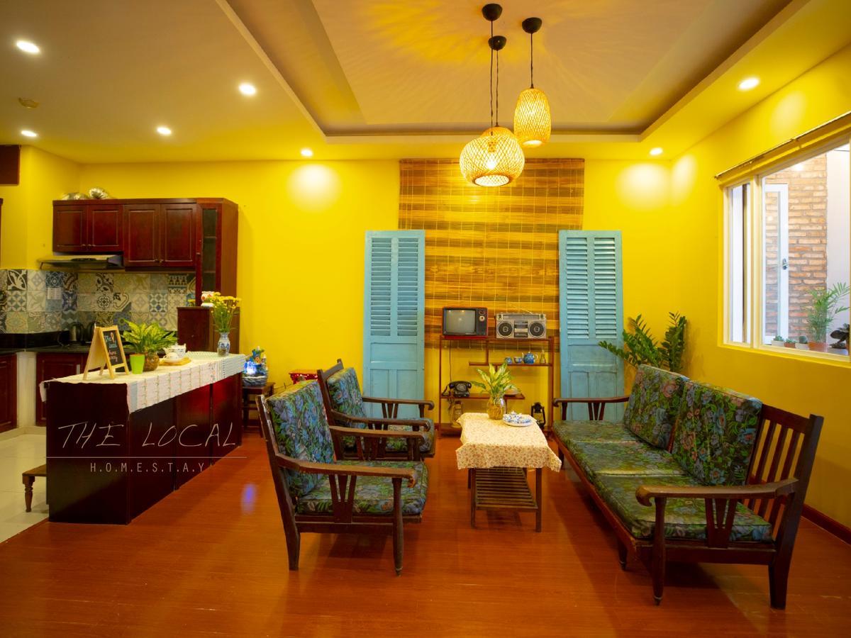 Bed & Breakfast The Local 2*