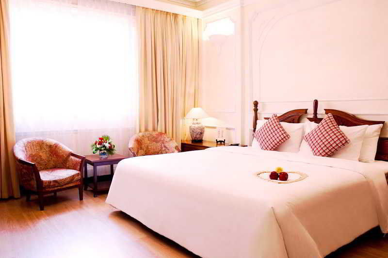 Royal Saigon Hotel 4*