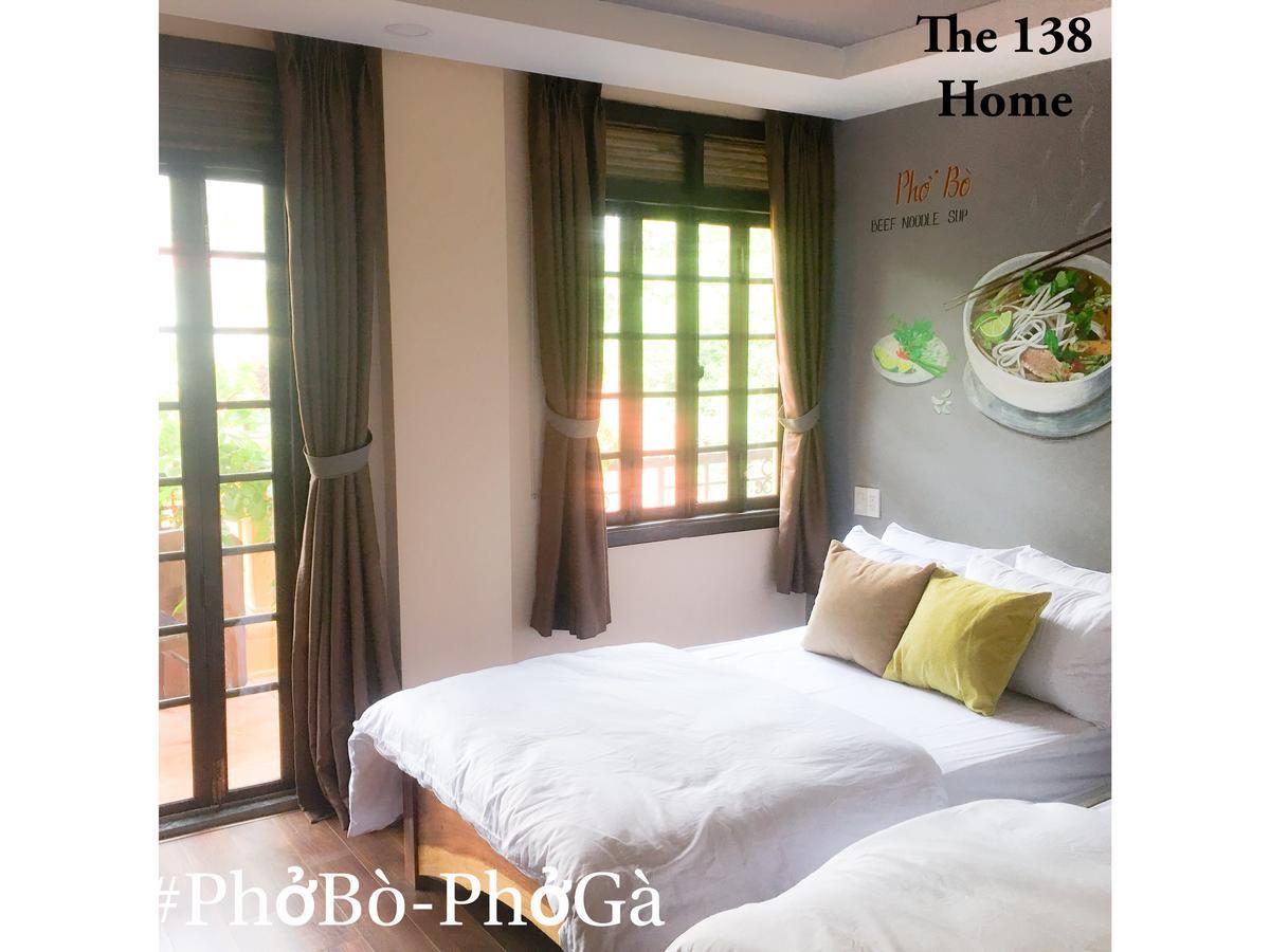 Inn The 138 Ho Chi Minh City