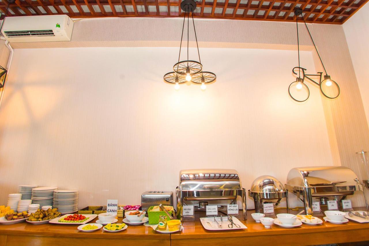 Dong Do 3* Ho Chi Minh City