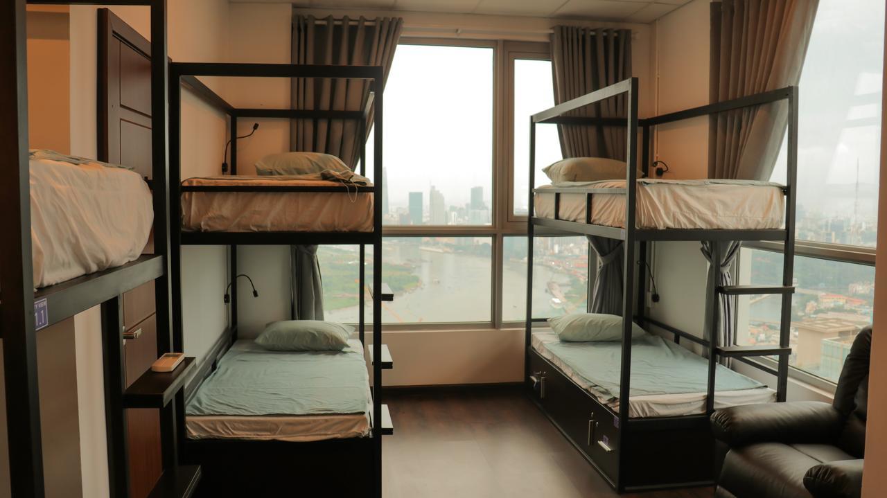 Penthouse &