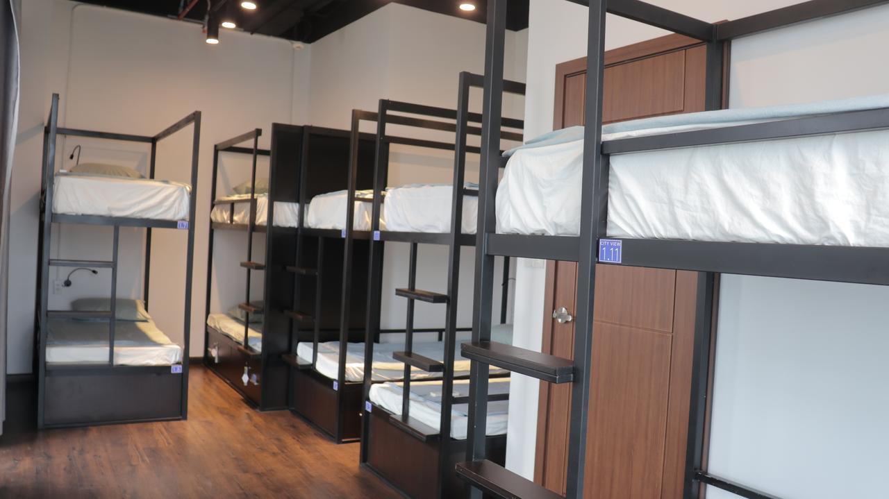Hostel Penthouse & Ho Chi Minh City