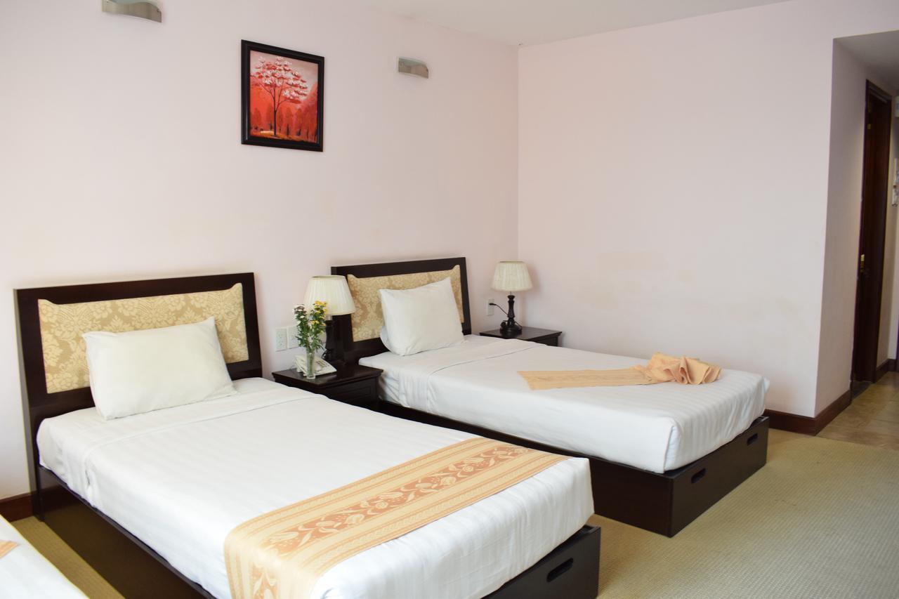 Dong Kinh A 3* Ho Chi Minh City