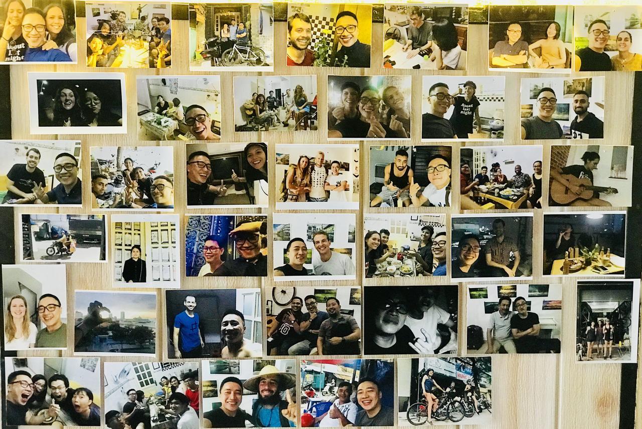 F5 House Homestay Ho Chi Minh City