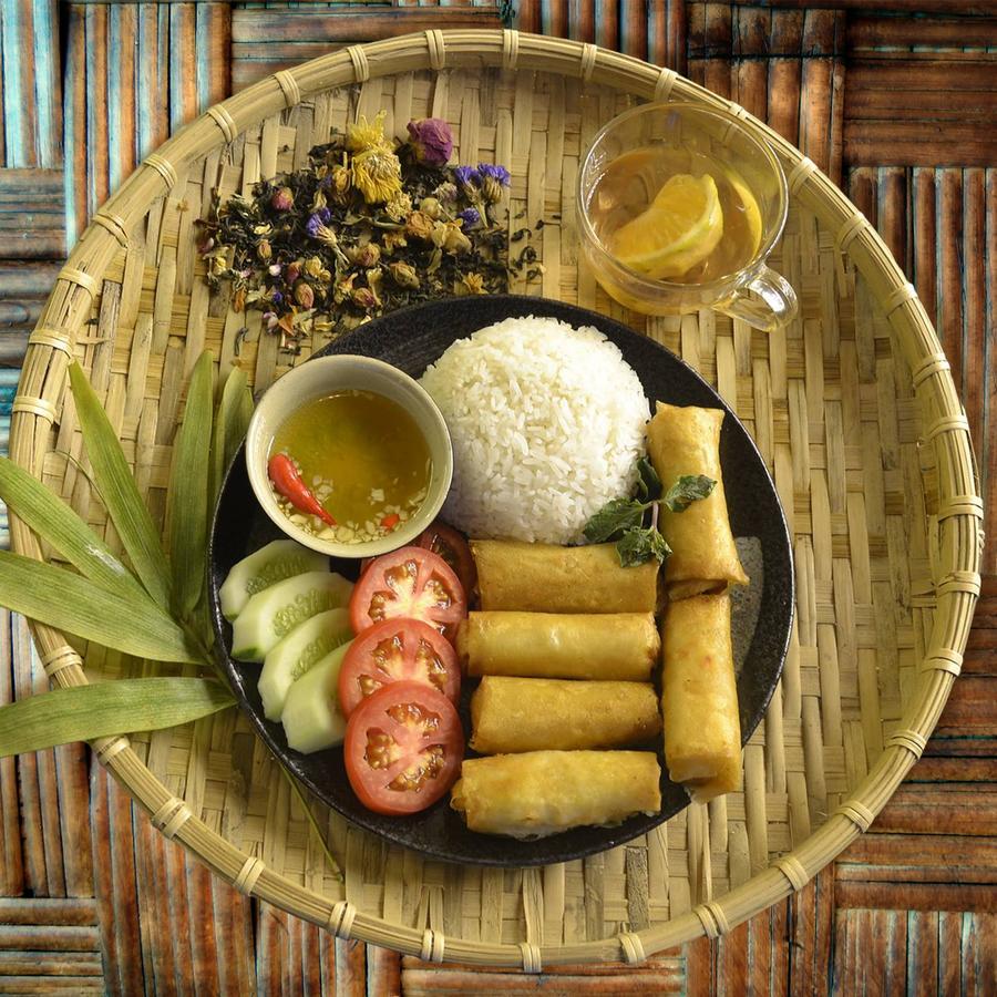 Nguyen Shack - Sai Gon