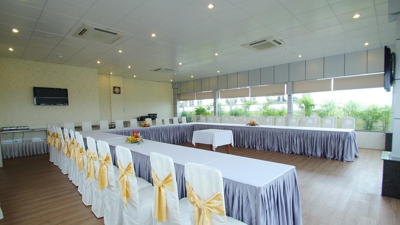 Hotel Le Duy 3*