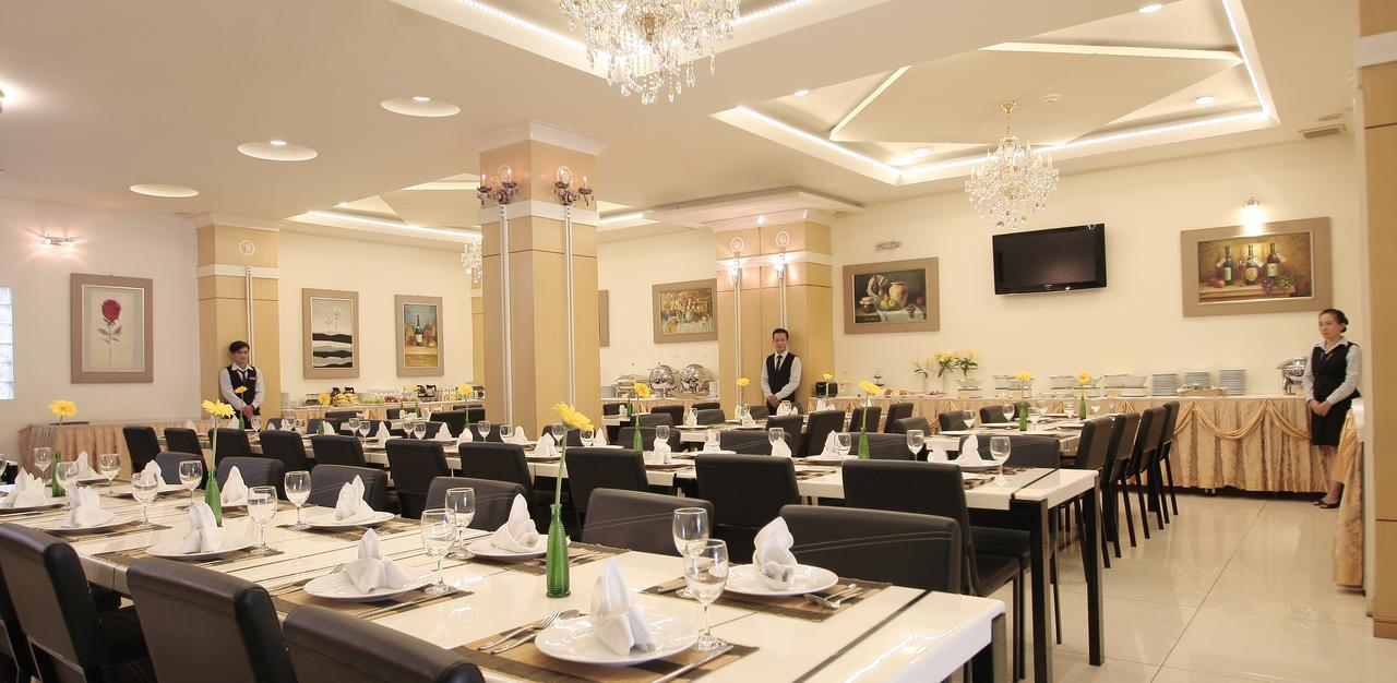 Hotel Le Duy 3*