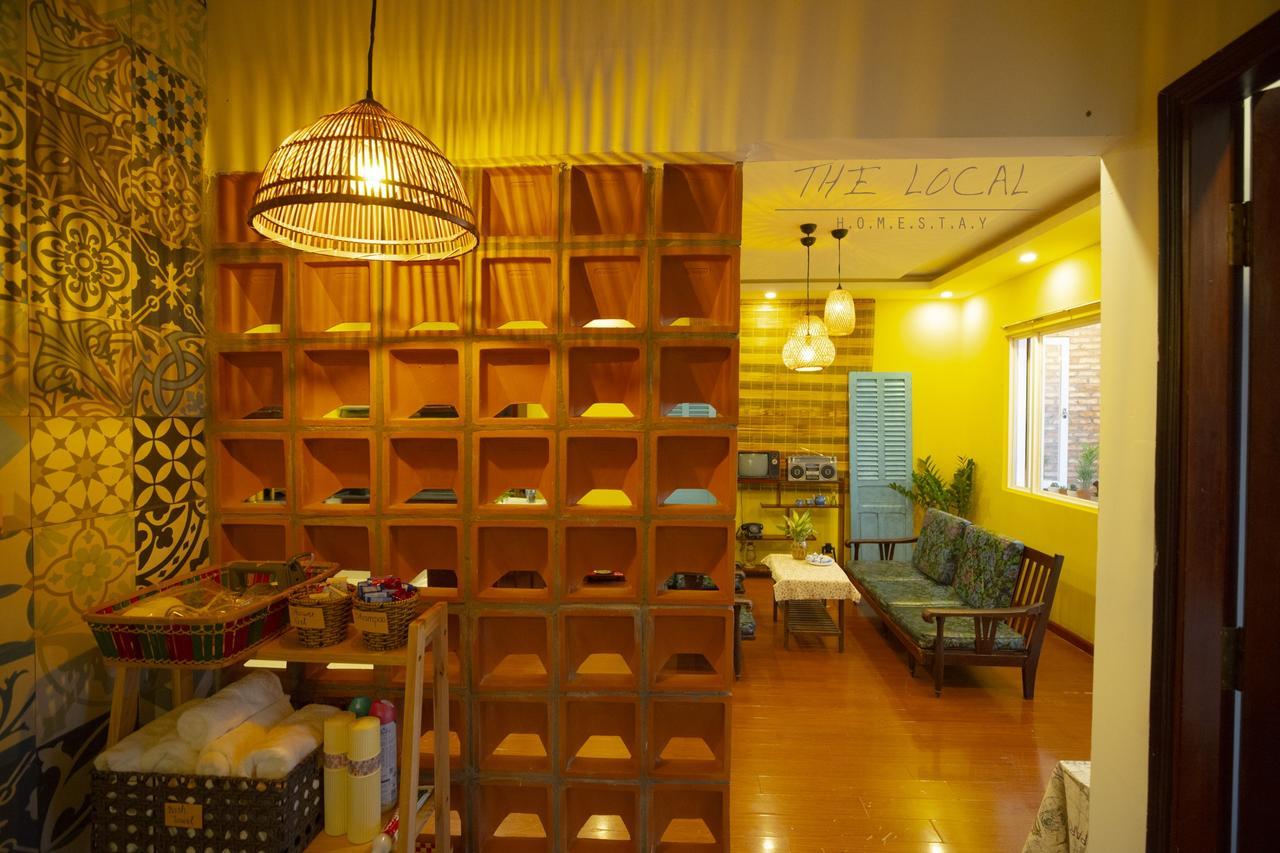 Bed & Breakfast The Local Ho Chi Minh City