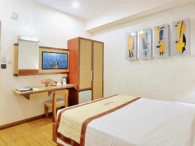 Hotel Elios Ho Chi Minh City
