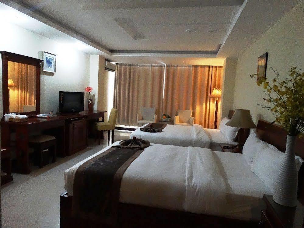 Hotel Lien Thanh