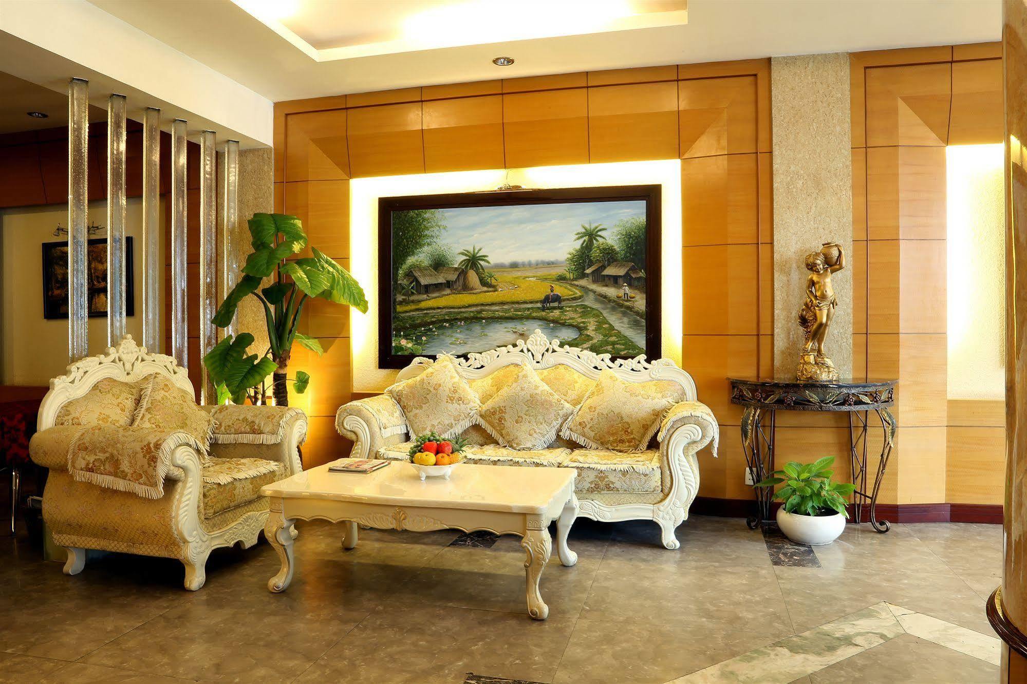 Hotel Lien Thanh 3*