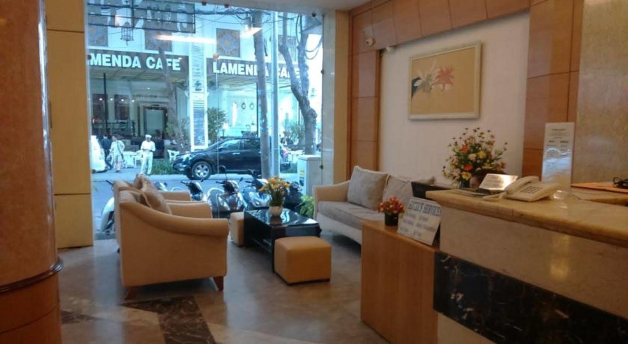 Hotel Lien Thanh