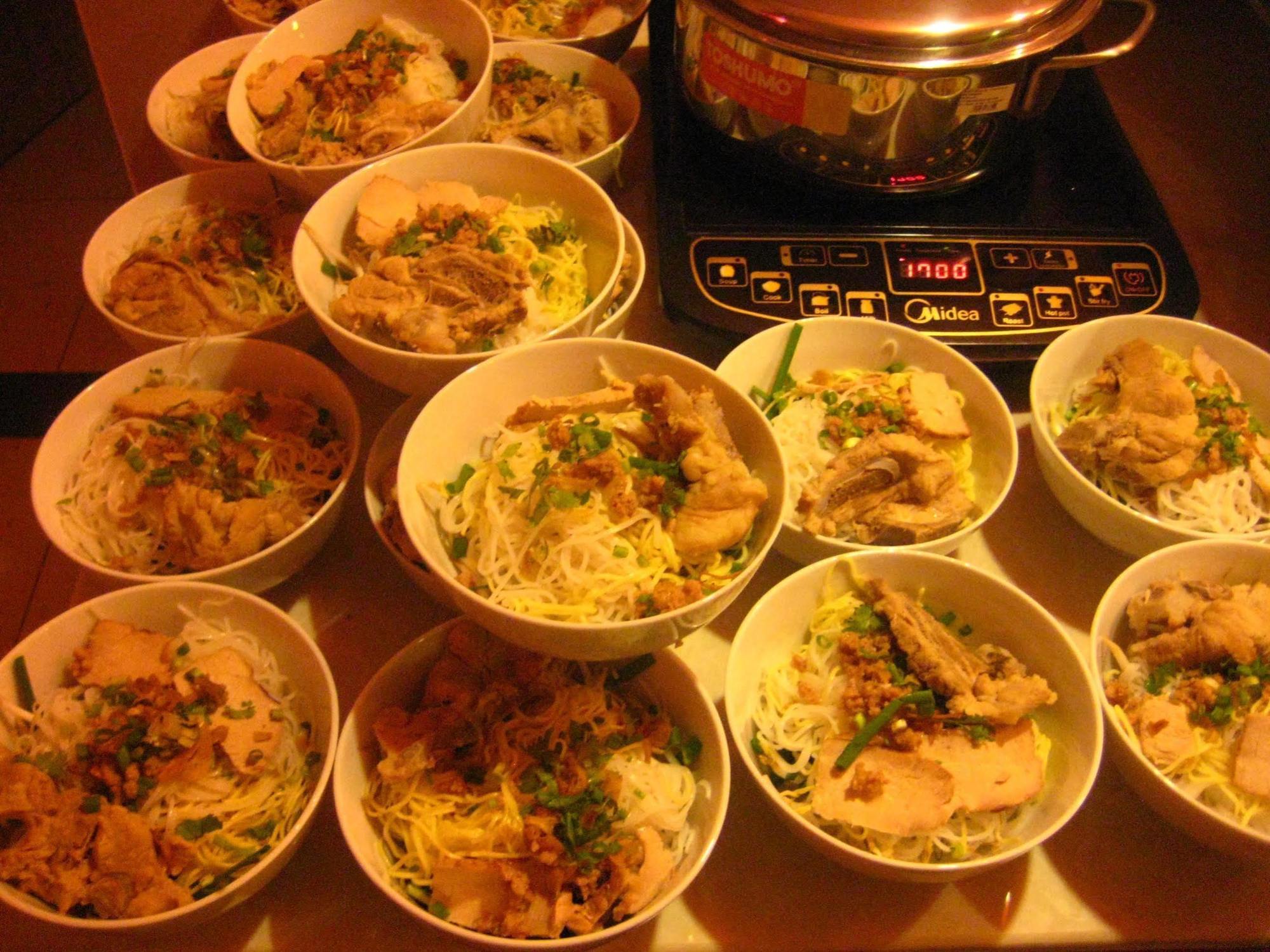 Hotel Lien Thanh