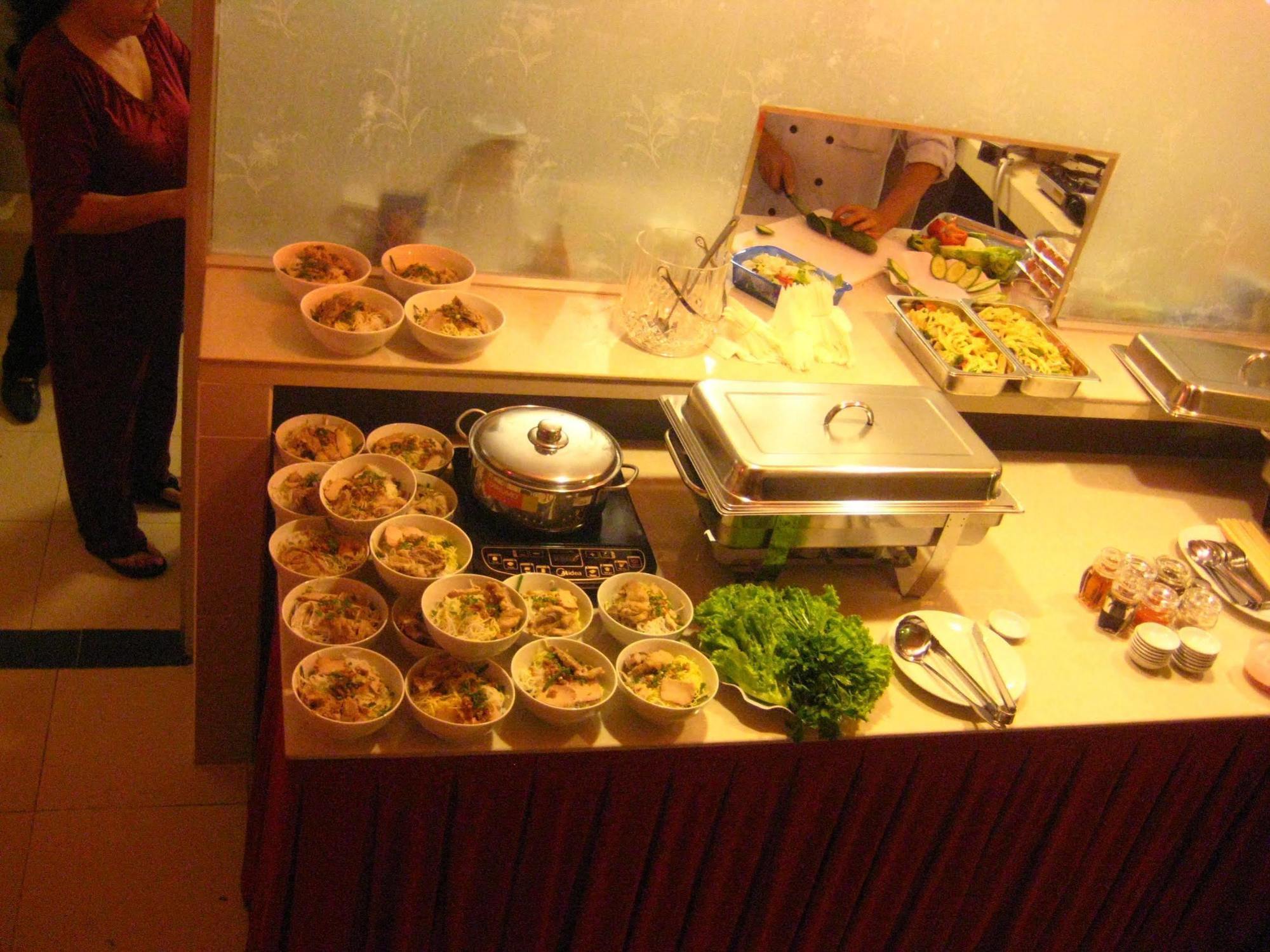 Lien Thanh 3* Ho Chi Minh City
